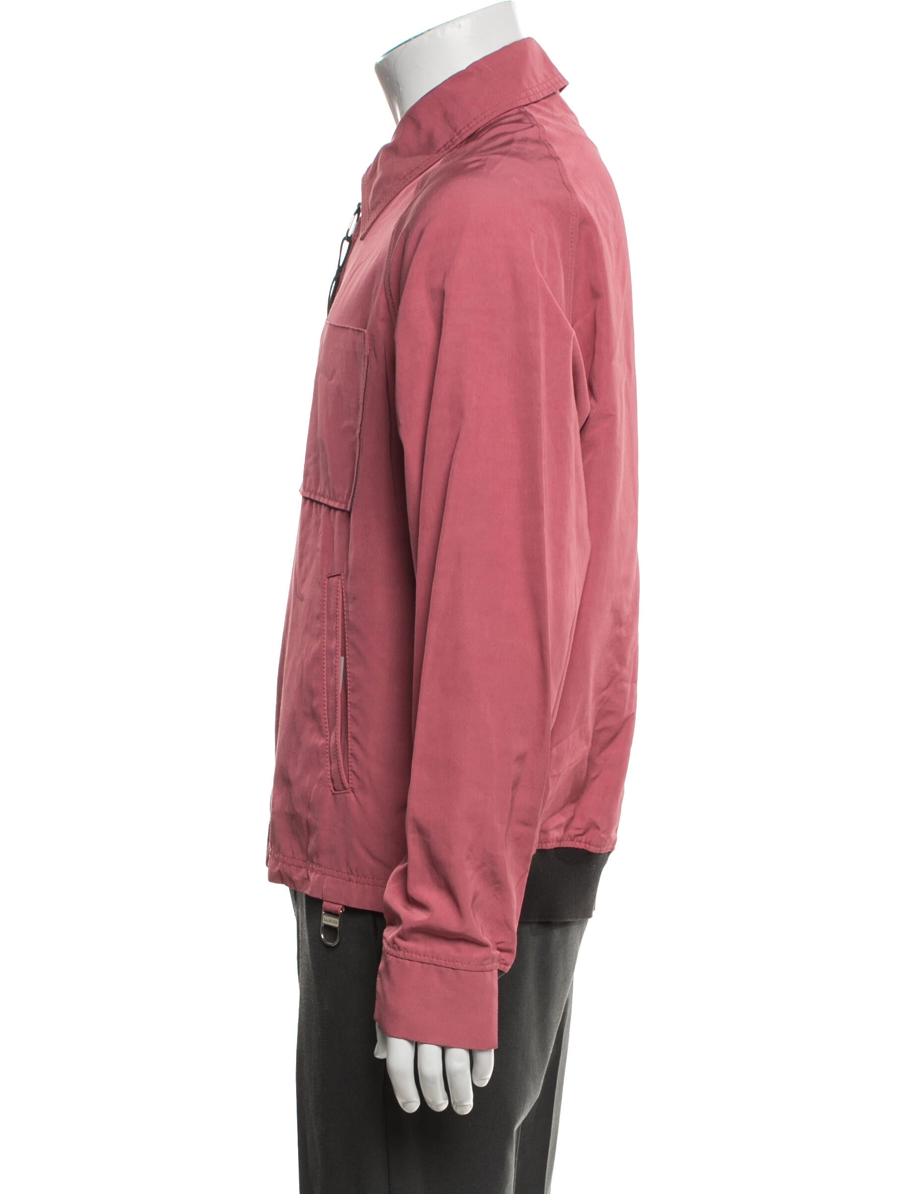 Lanvin Jacket