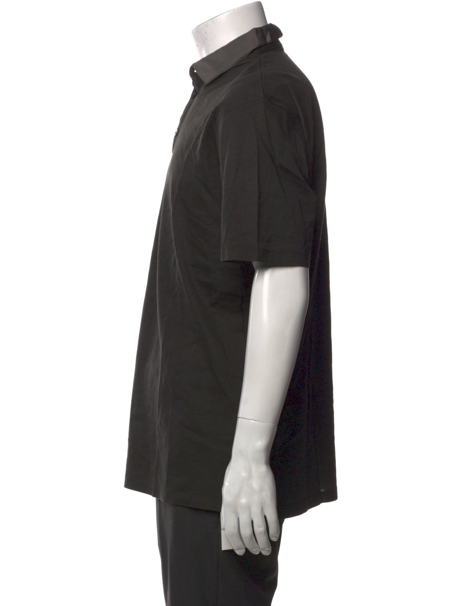 Lanvin Short Sleeve
