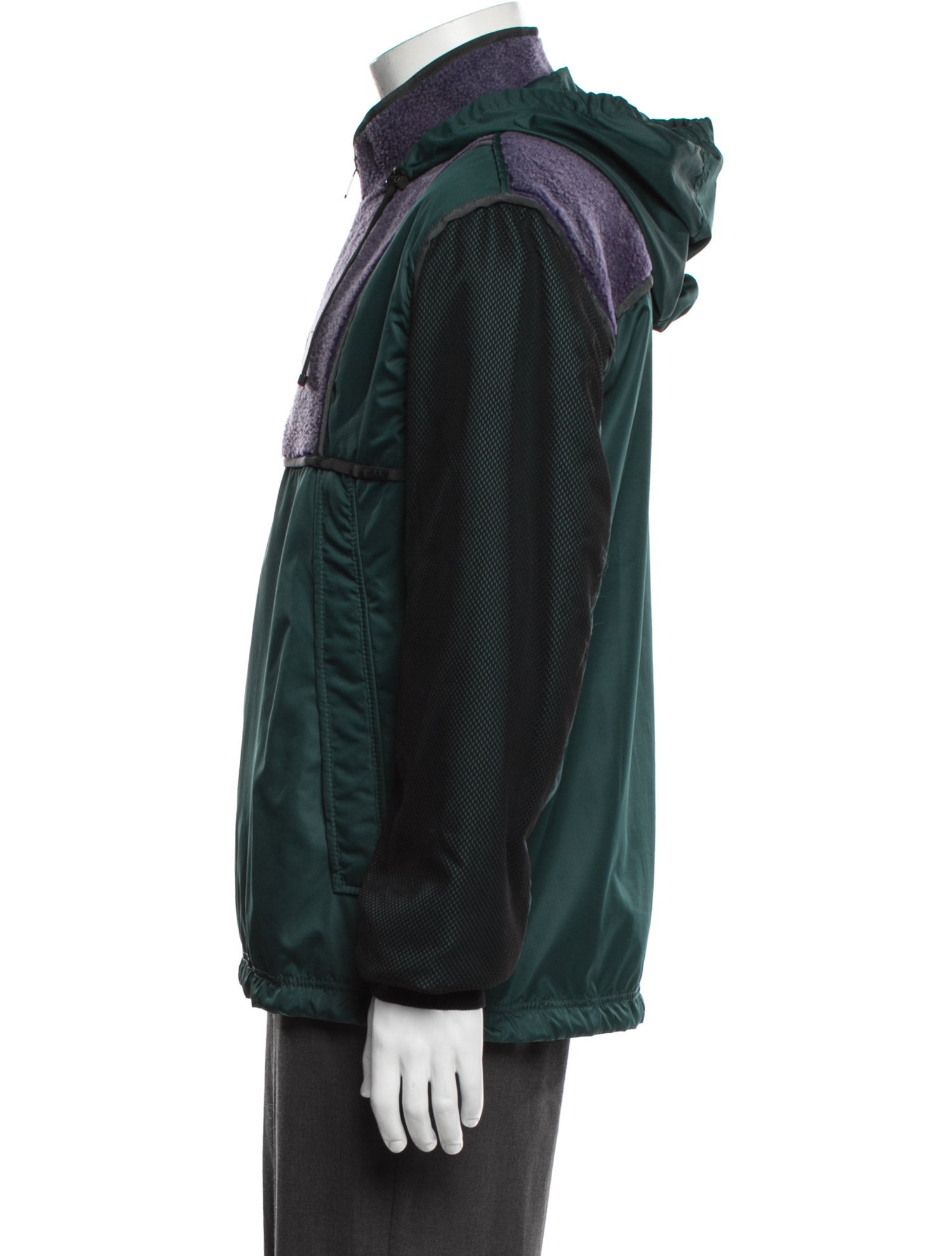 Lanvin Jacket