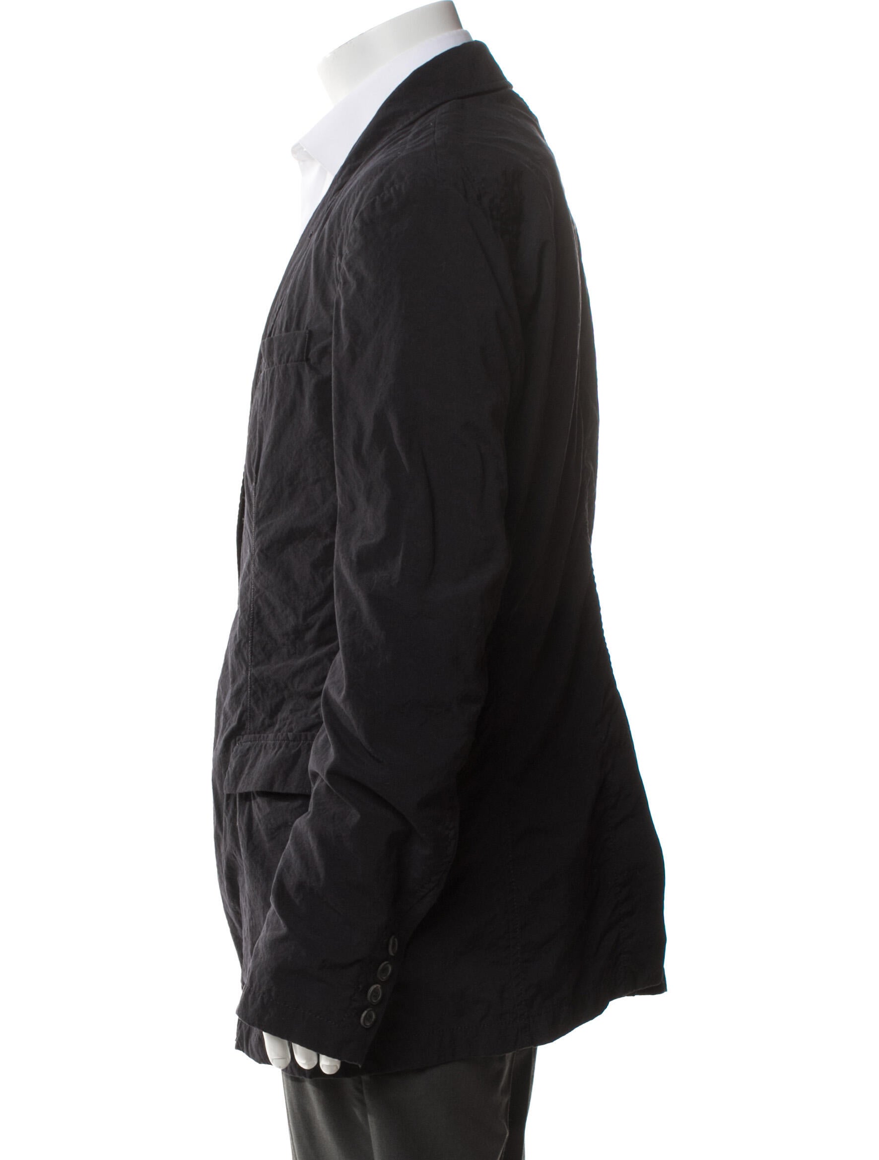 Lanvin Jacket