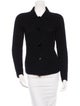 Lanvin Wool Cardigan