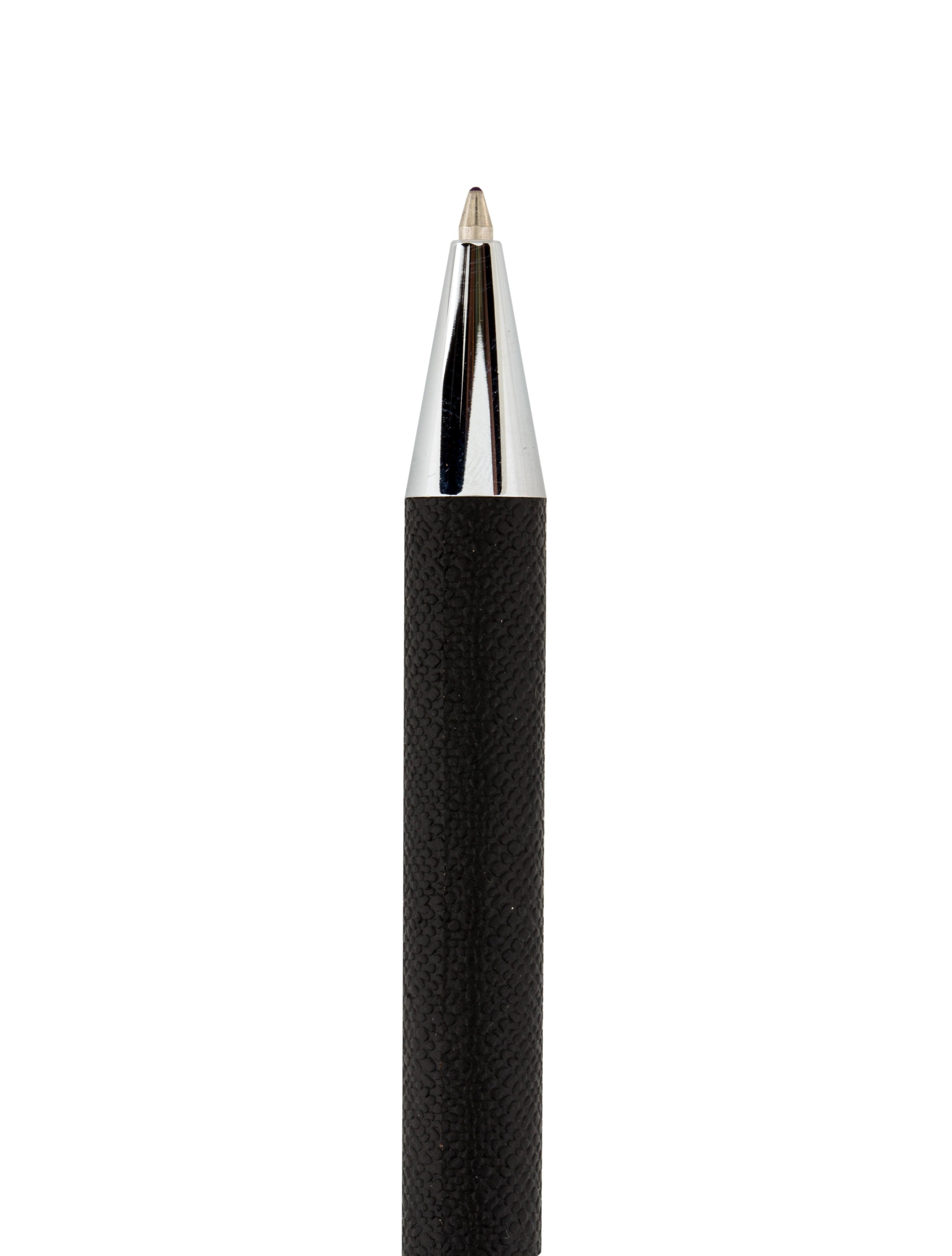 Lanvin Ballpoint Pen - Silver - LAN44980 | The RealReal