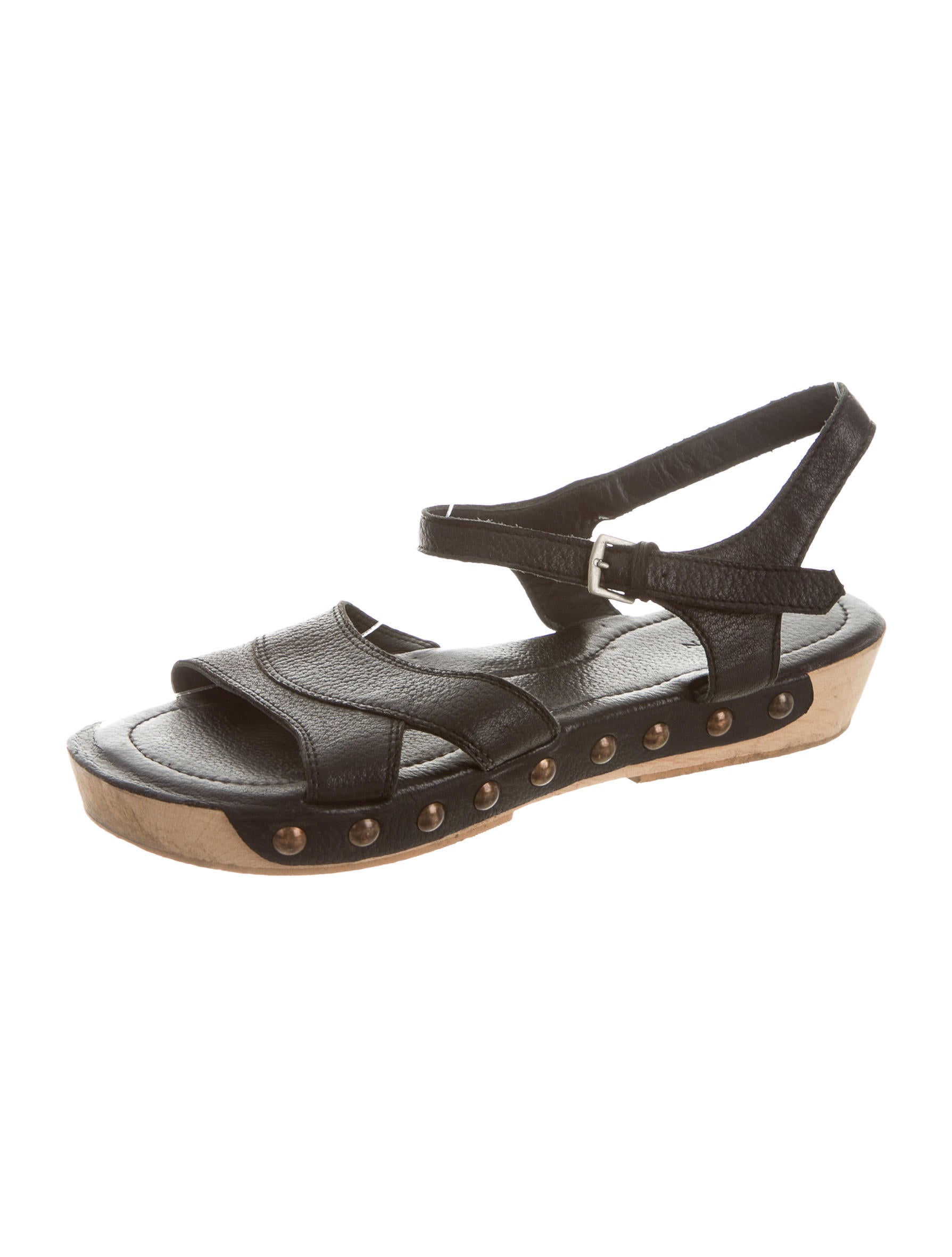 lanvin sandals lanvin leather sandals shoes lan47337 the realreal lanvin sandals lanvin leather sandals shoes lan47337 the realreal