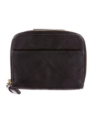 Lanvin Compact Wallet