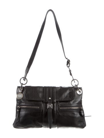Lanvin Leather Hero Bag