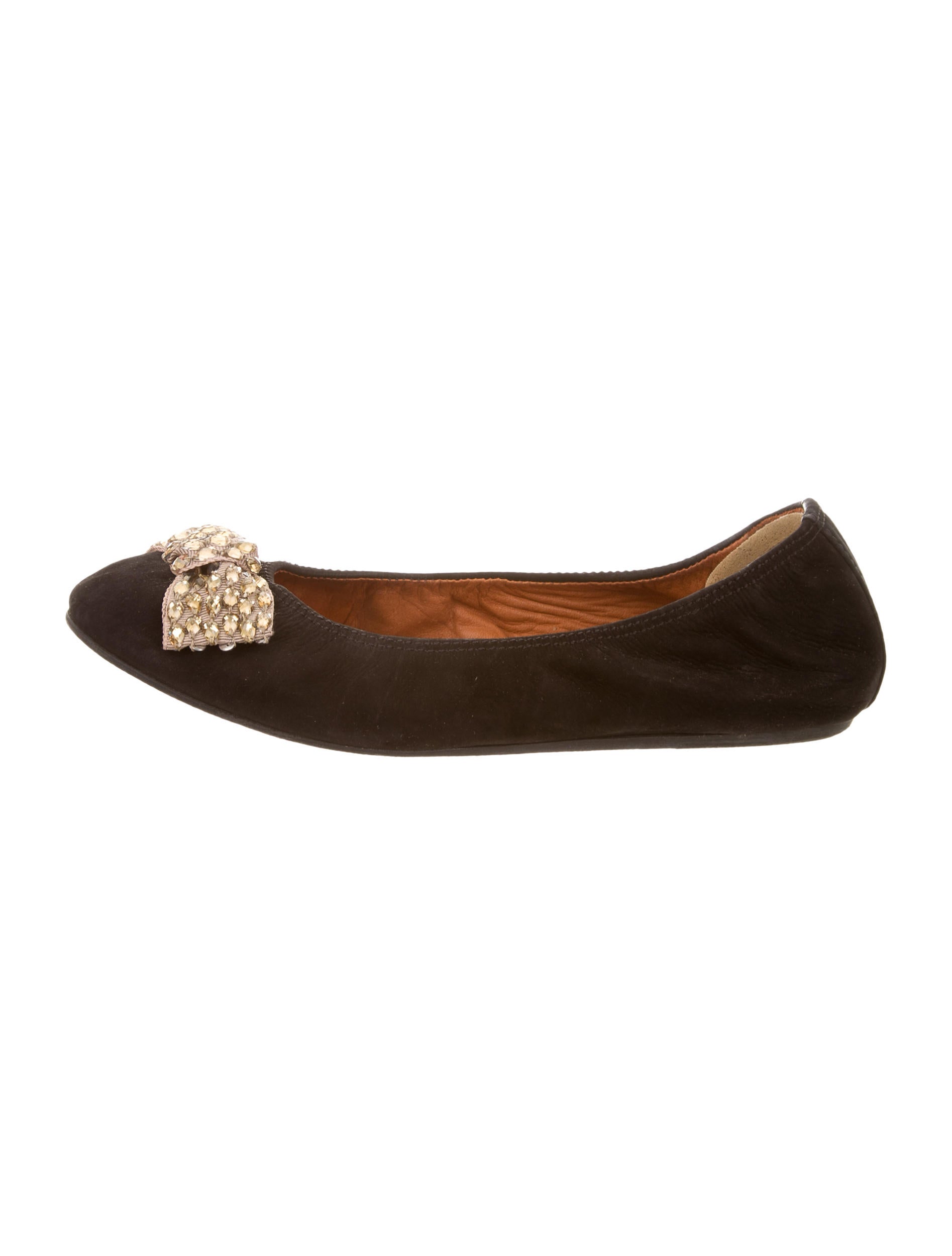 suede ballet flats shoes lanvin suede embellished ballet flats shoes lan54907 suede ballet flats shoes lanvin suede embellished ballet flats shoes lan54907