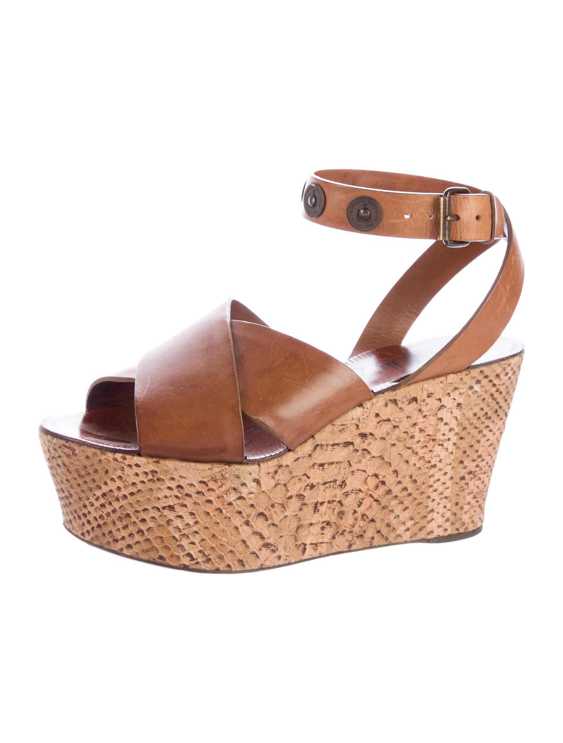 lanvin sandals lanvin leather platform sandals shoes lan55856 the lanvin sandals lanvin leather platform sandals shoes lan55856 the
