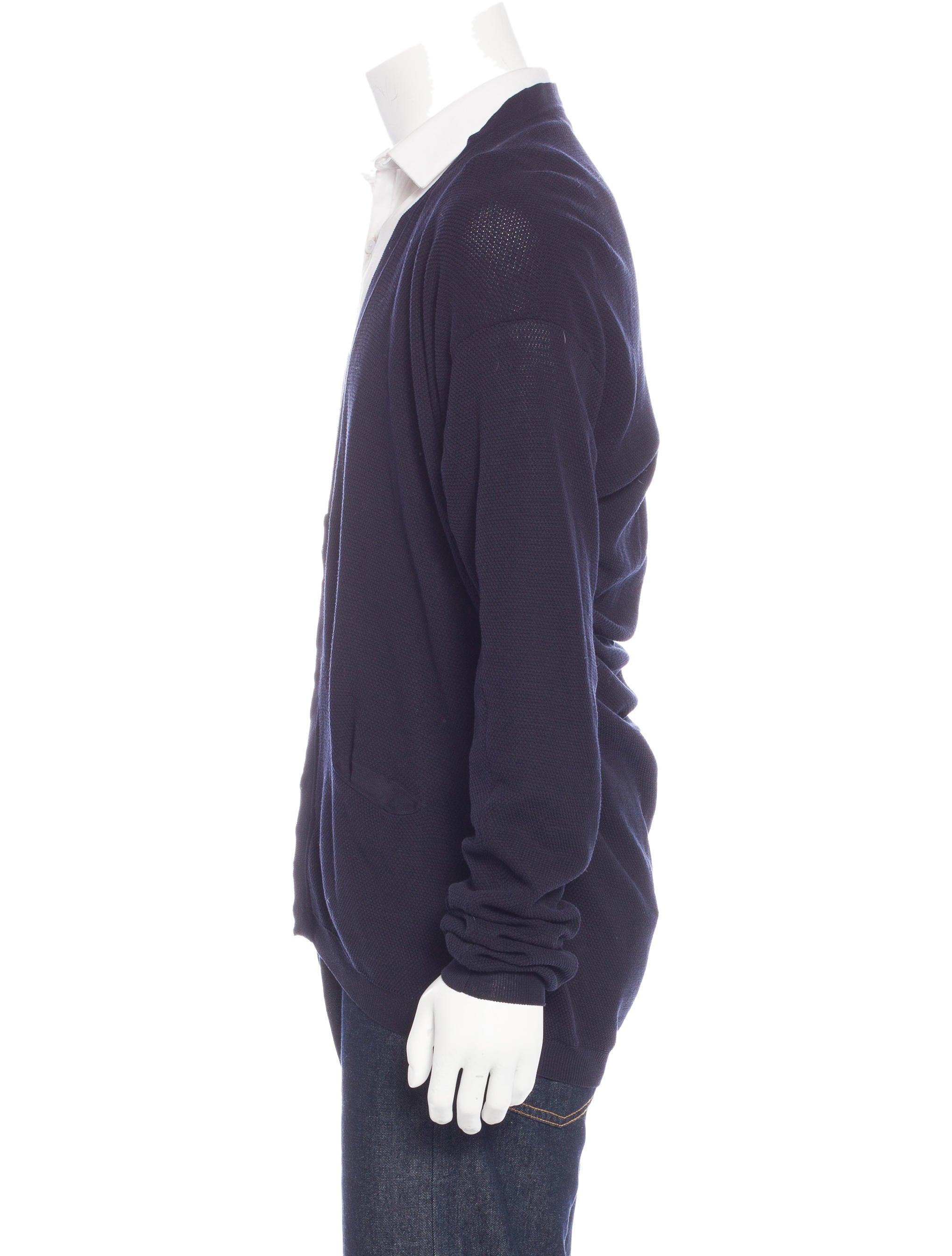 lanvin oversize v neck cardigan clothing lan57826 lanvin oversize v neck cardigan clothing lan57826