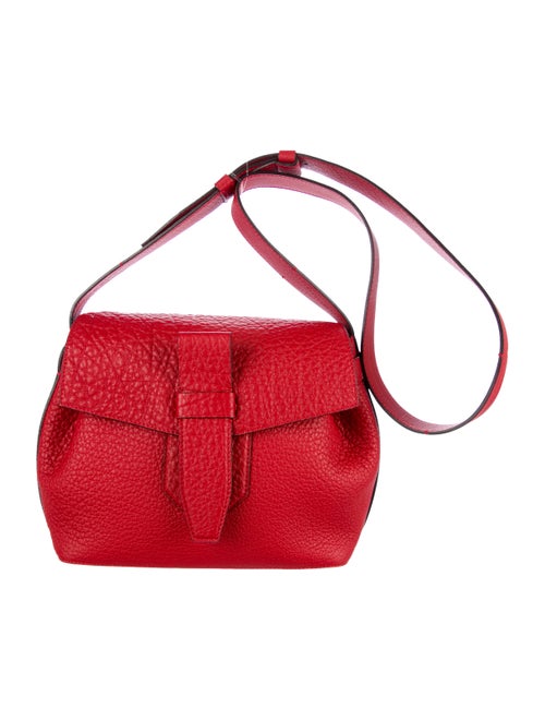 Lancel Charlie Bag w/ Tags