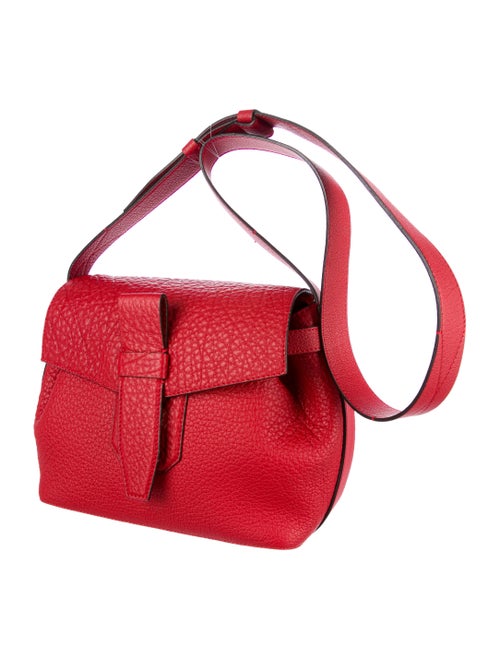 Lancel Charlie Bag w/ Tags