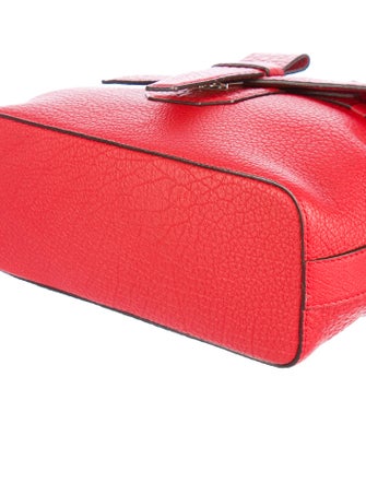 Lancel Charlie Bag w/ Tags