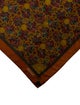 Lancel Silk Printed Scarf