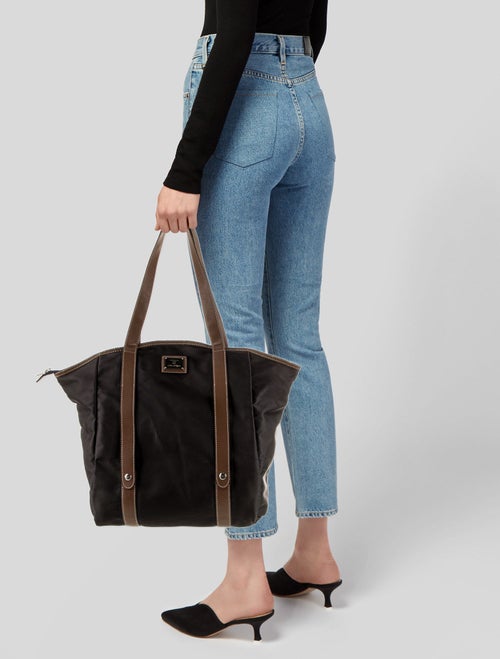 Lancel GG Canvas Gucci Abbey