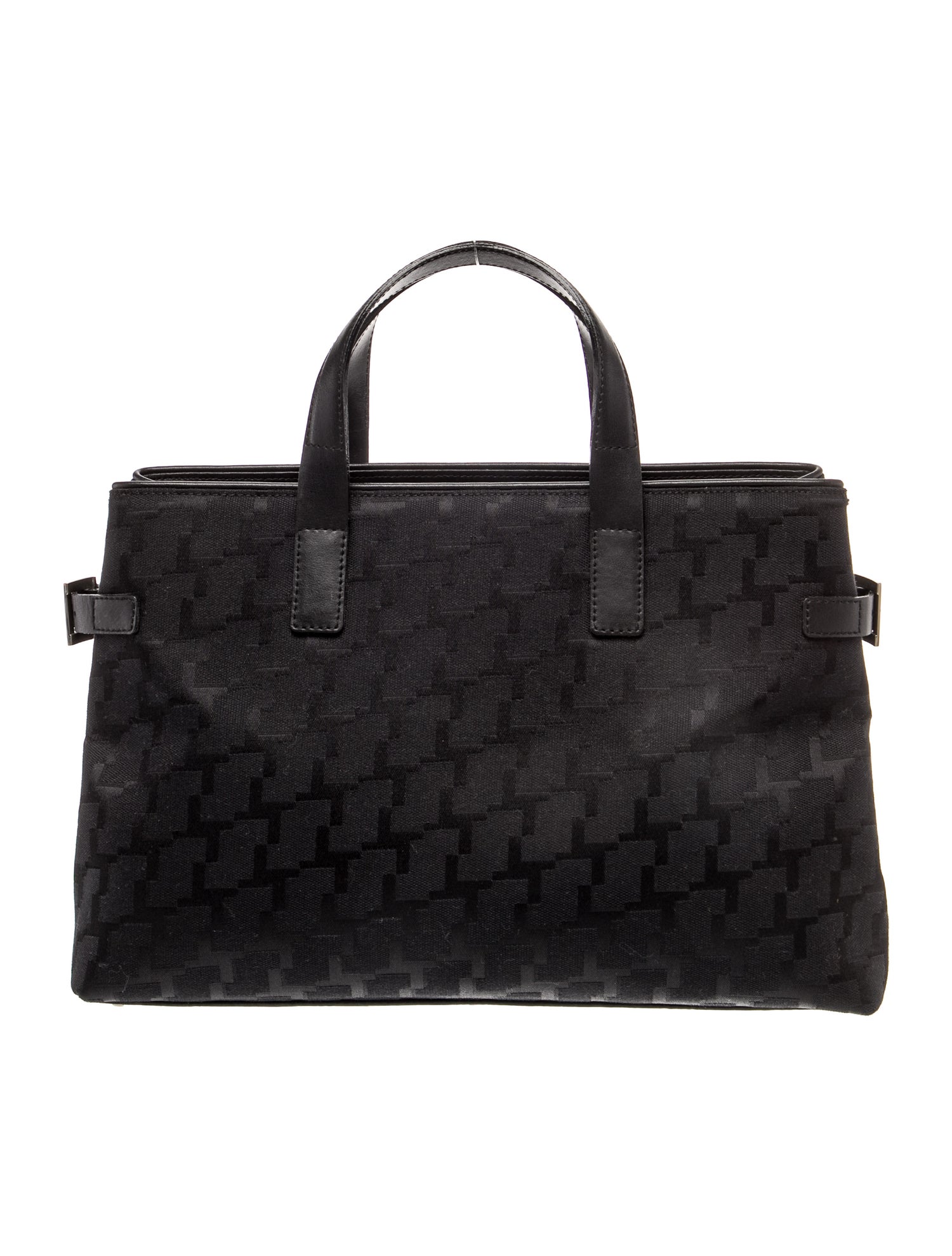 Lancel Top Handle Bag