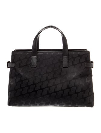 Lancel Top Handle Bag