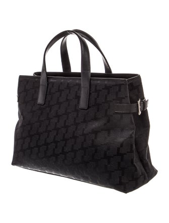 Lancel Top Handle Bag