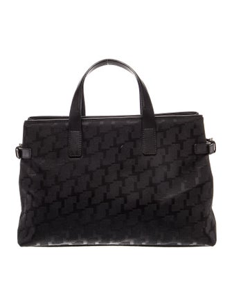 Lancel Top Handle Bag