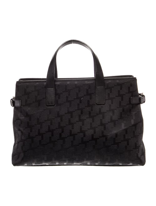 Lancel Top Handle Bag