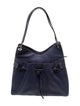 Lancel Leather Shoulder Bag