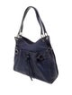 Lancel Leather Shoulder Bag