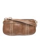 Lancel Leather Shoulder Bag