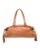 Lancel Leather Shoulder Bag