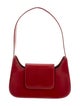 Lancel Signature Shoulder Bag