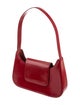 Lancel Signature Shoulder Bag