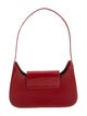 Lancel Signature Shoulder Bag