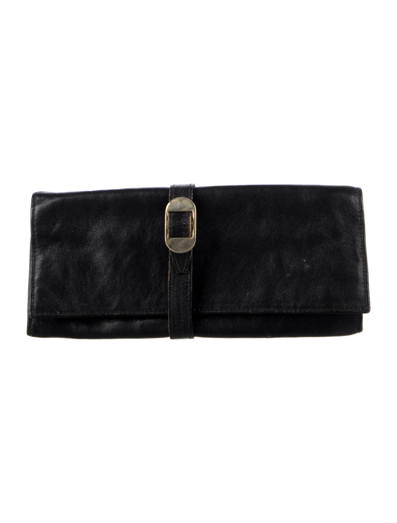 Lancel Leather Wallet
