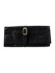 Lancel Leather Wallet