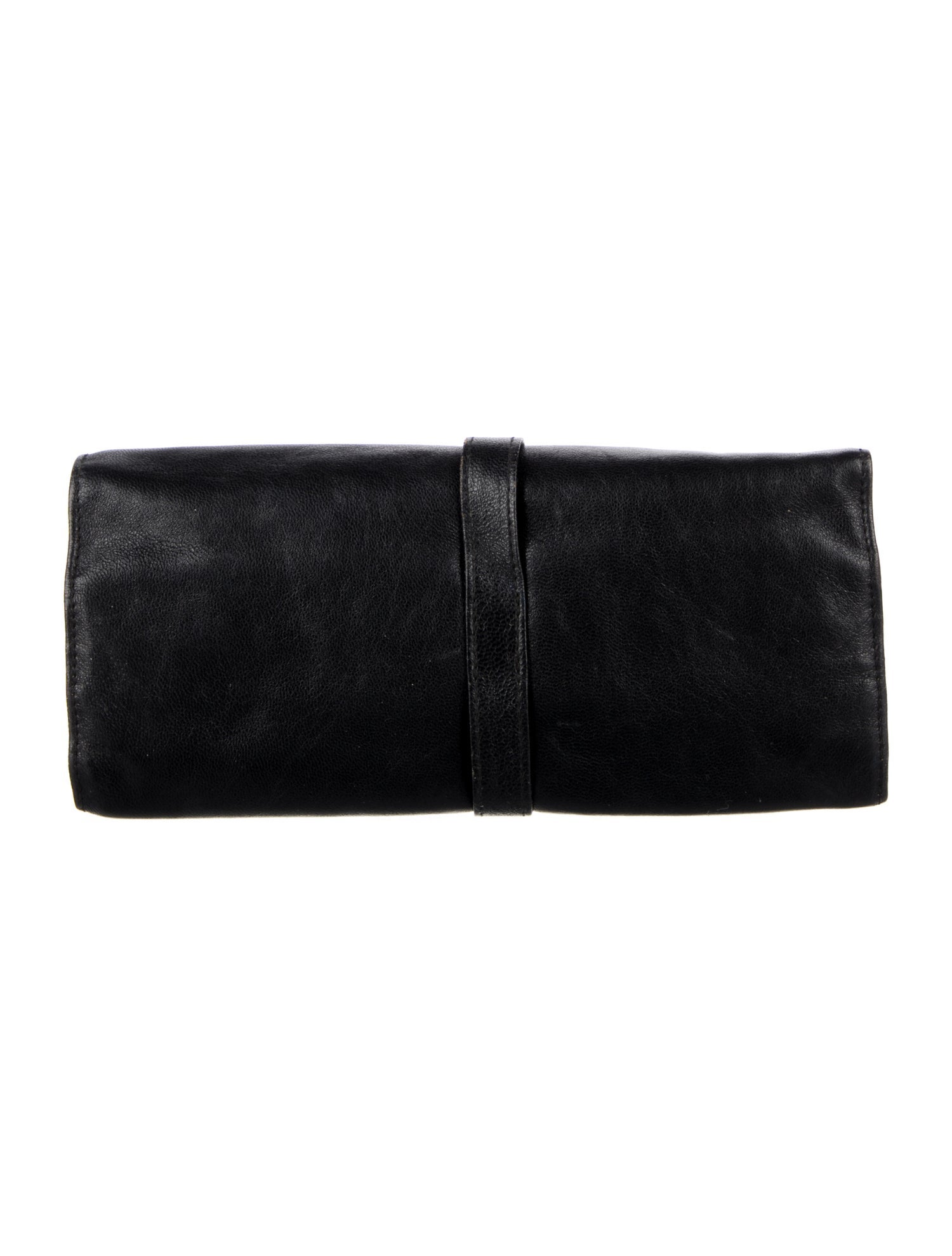 Lancel Leather Wallet