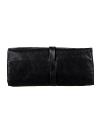 Lancel Leather Wallet