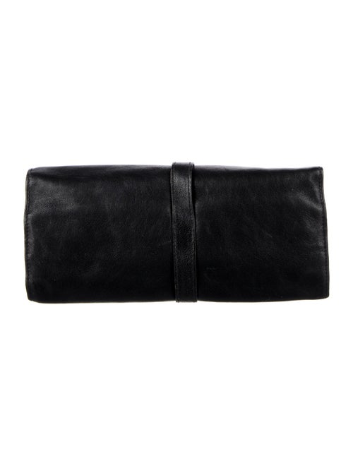 Lancel Leather Wallet