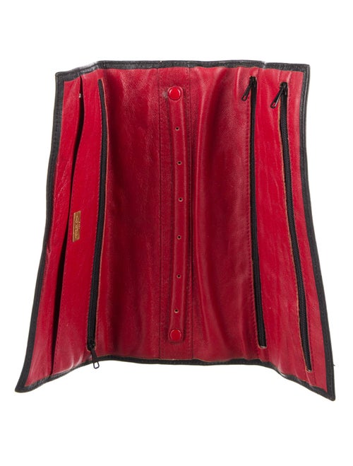 Lancel Leather Wallet