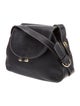 Lancel Leather Crossbody Bag