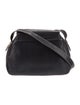 Lancel Leather Crossbody Bag