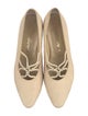 Lancel Leather Pumps