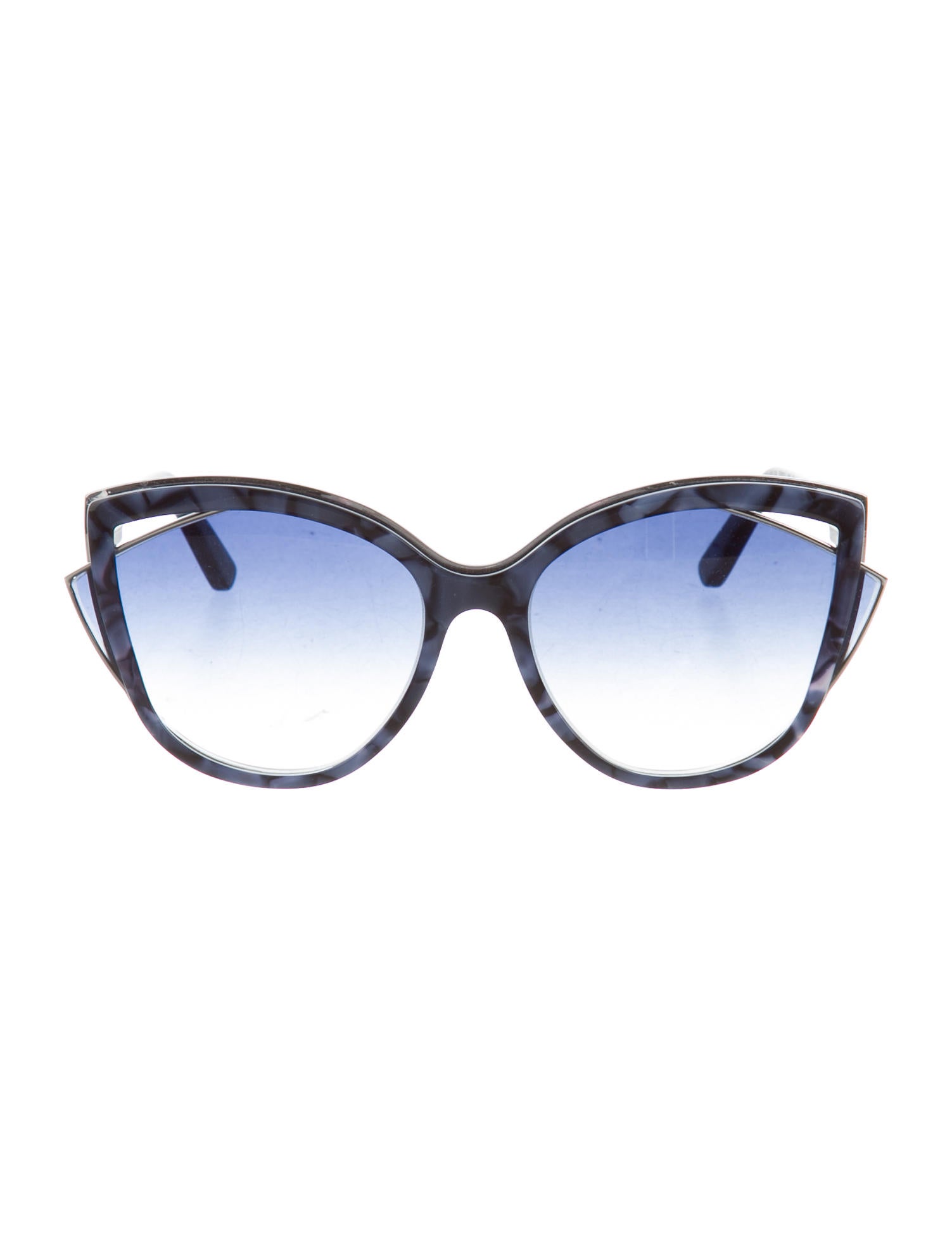 la perla sunglasses