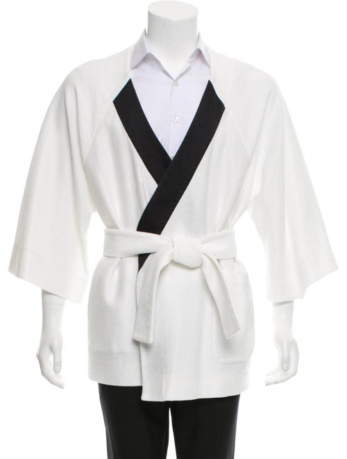 La Perla Textured Lounge Shirt white