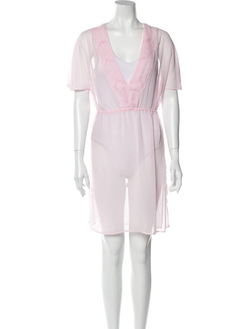 La Perla Nightgown Pink