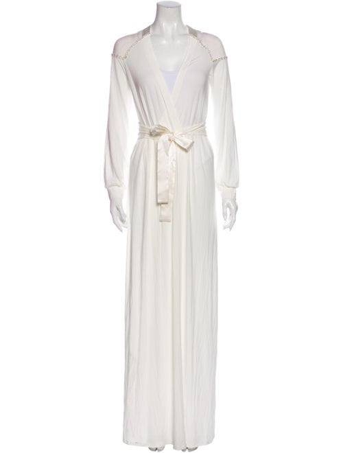 La Perla Robe w/ Tags