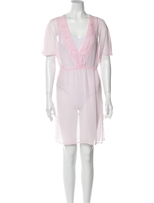La Perla Nightgown Pink