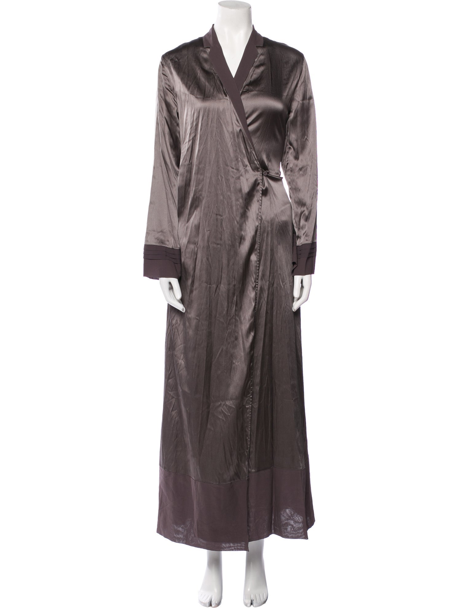 La Perla Silk Robe w/ Tags