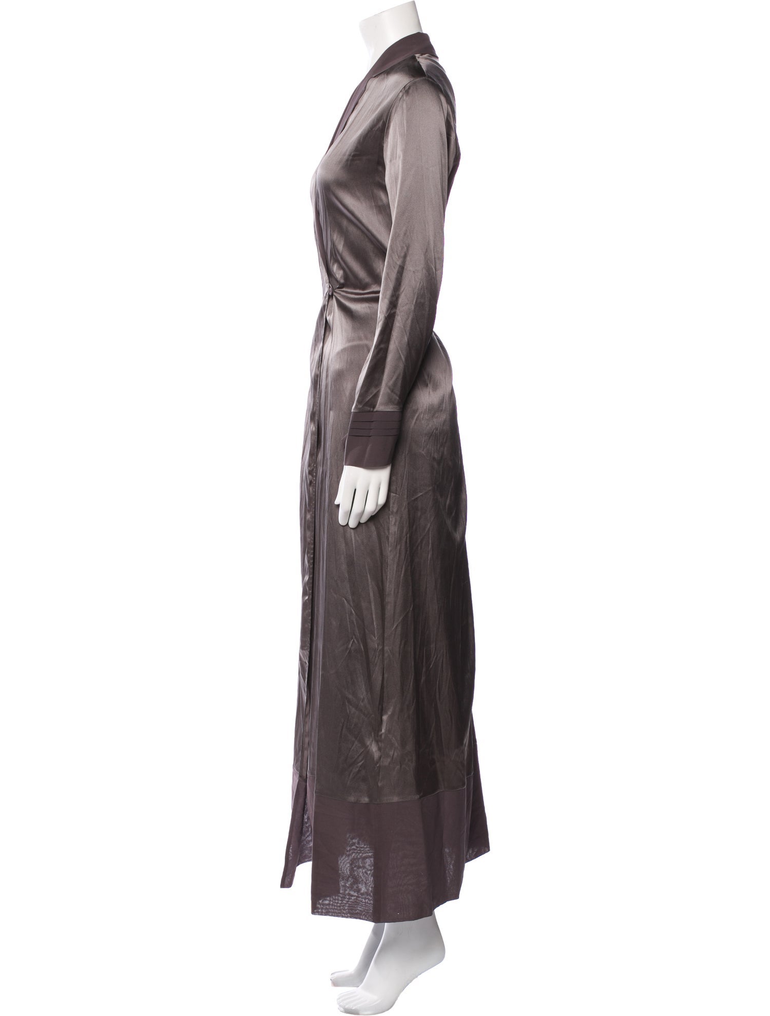 La Perla Silk Robe w/ Tags