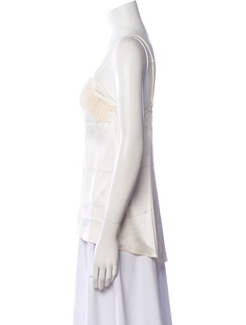 La Perla Silk Lounge Set