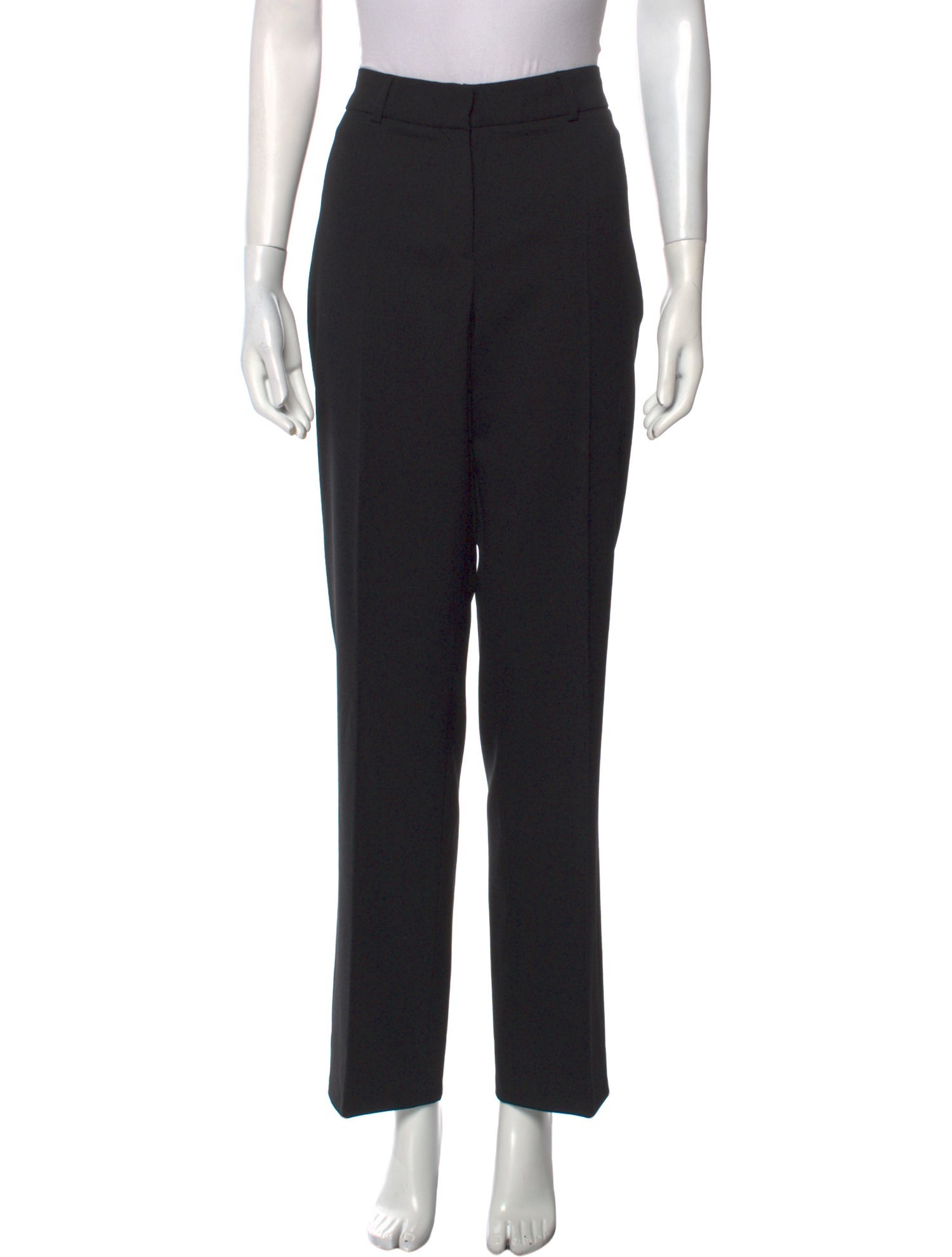 La Perla Nylon Straight Leg Pants