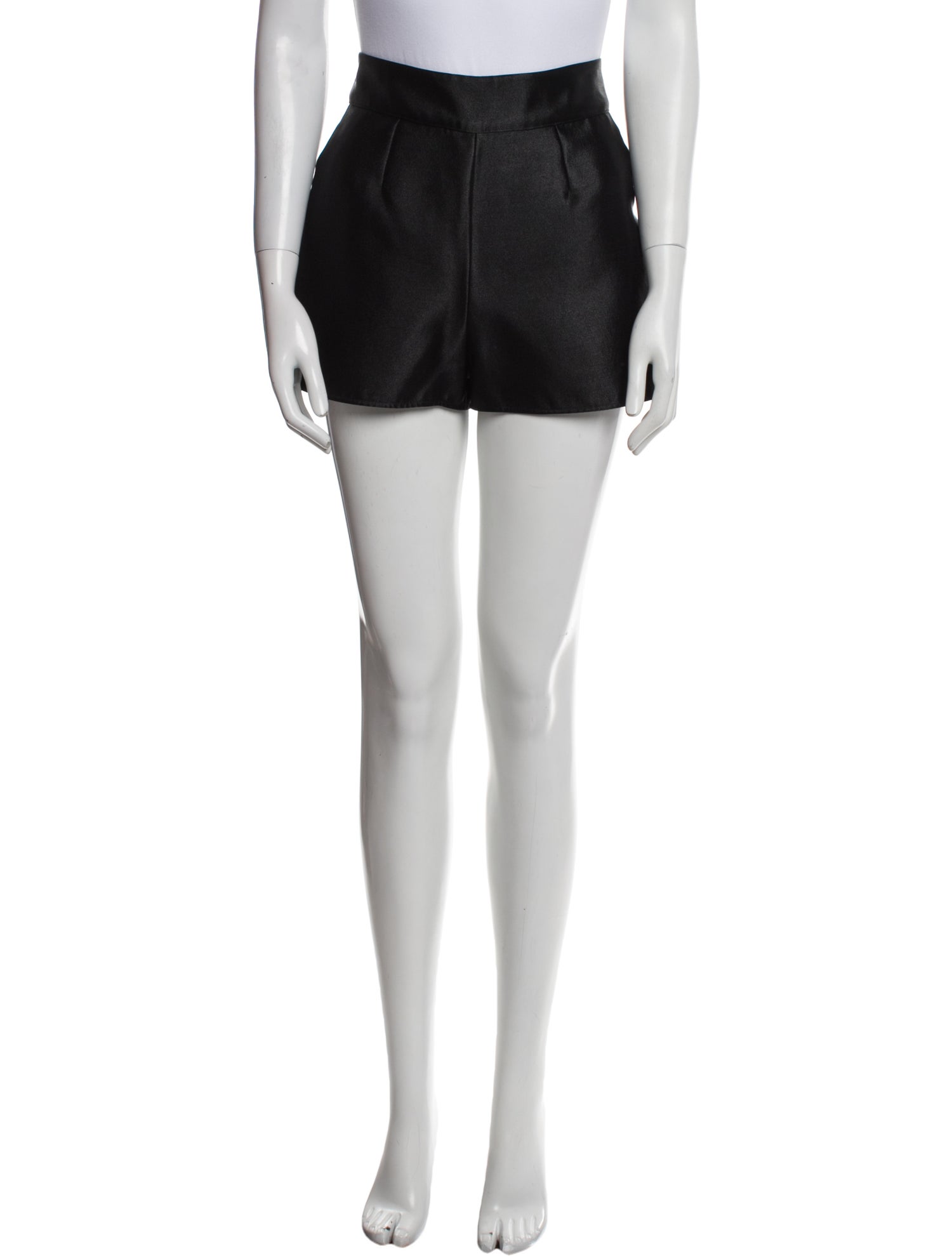 La Perla Mini Shorts