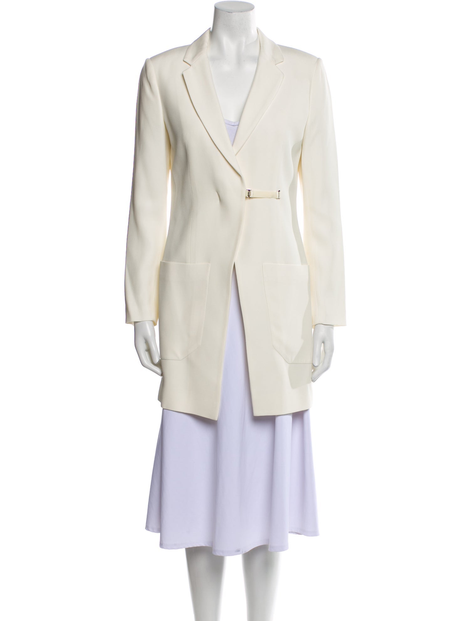 La Perla Coat