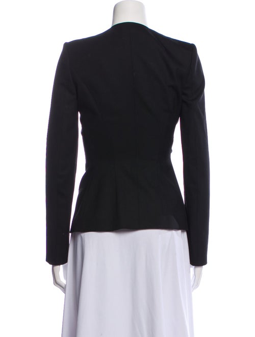 La Perla Virgin Wool Evening Jacket